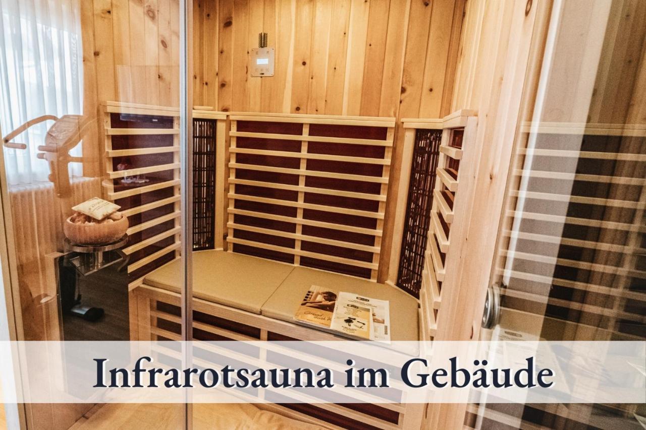 Forsters Schwarzwald Pension Feldberg  Exterior foto