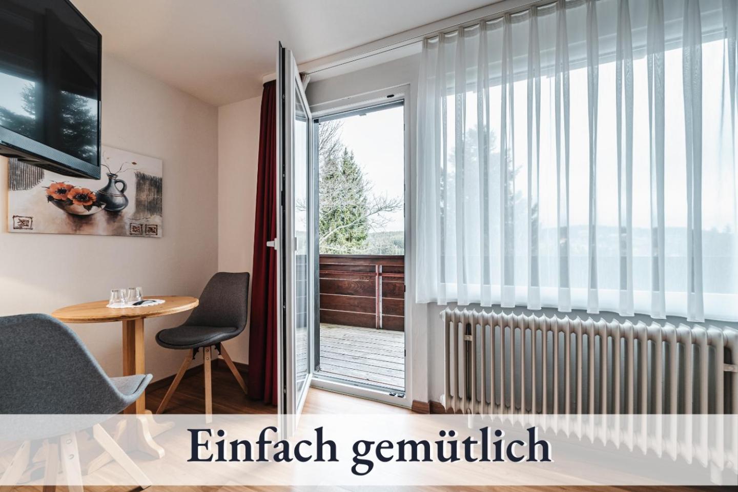 Forsters Schwarzwald Pension Feldberg  Habitación foto